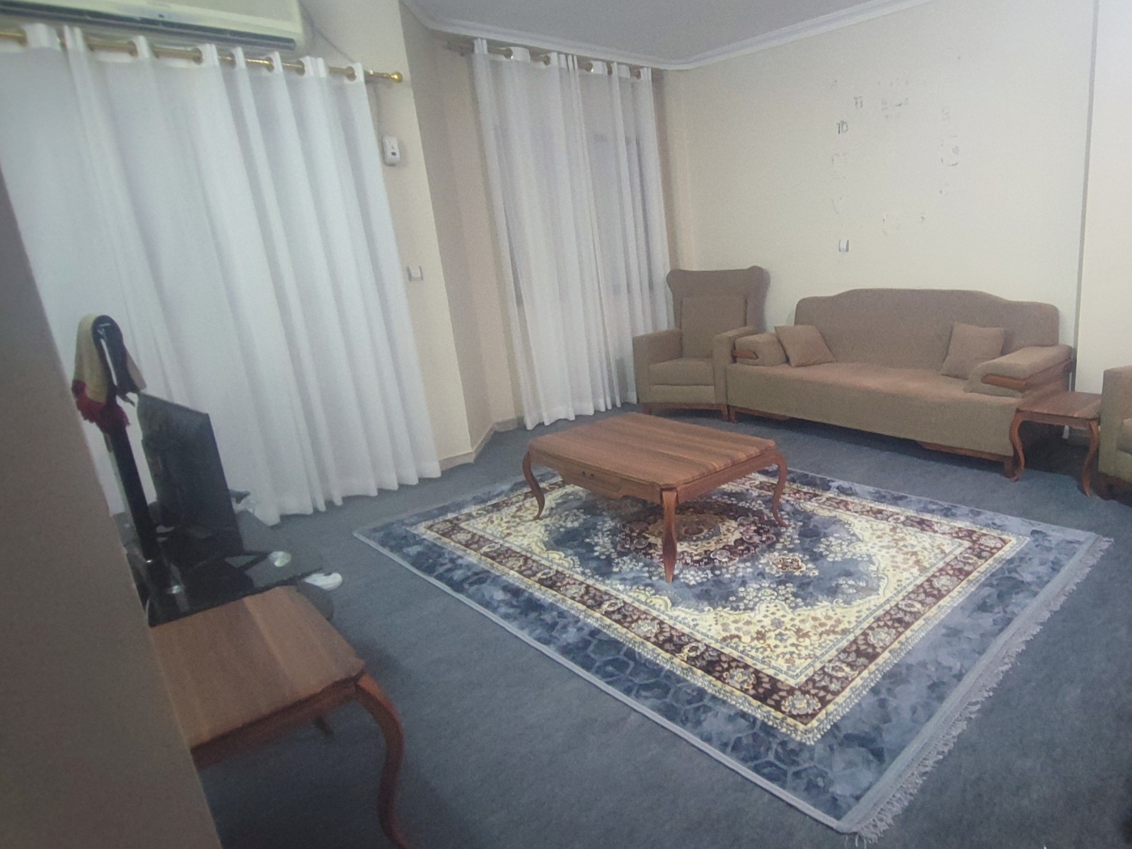 اتاق پذیرایی اتاق پذیرایی