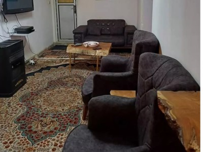 واحد یک‌خوابه " یاس " در تهران