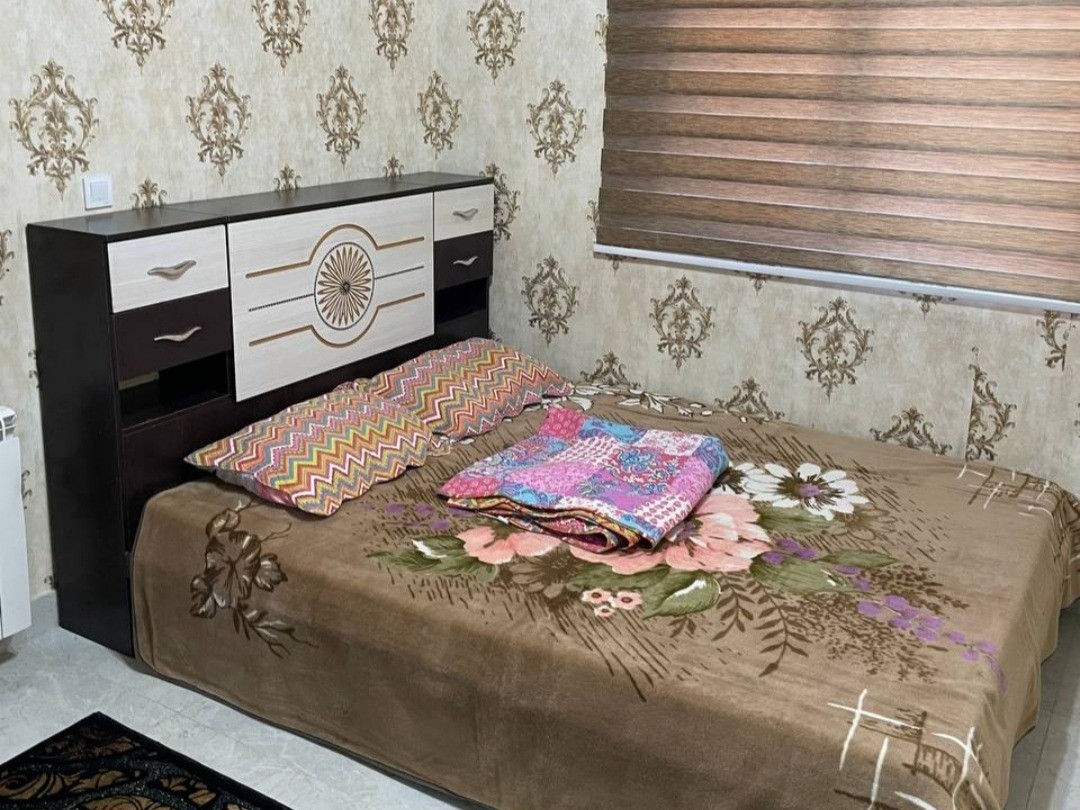 اتاق‌خواب ۱