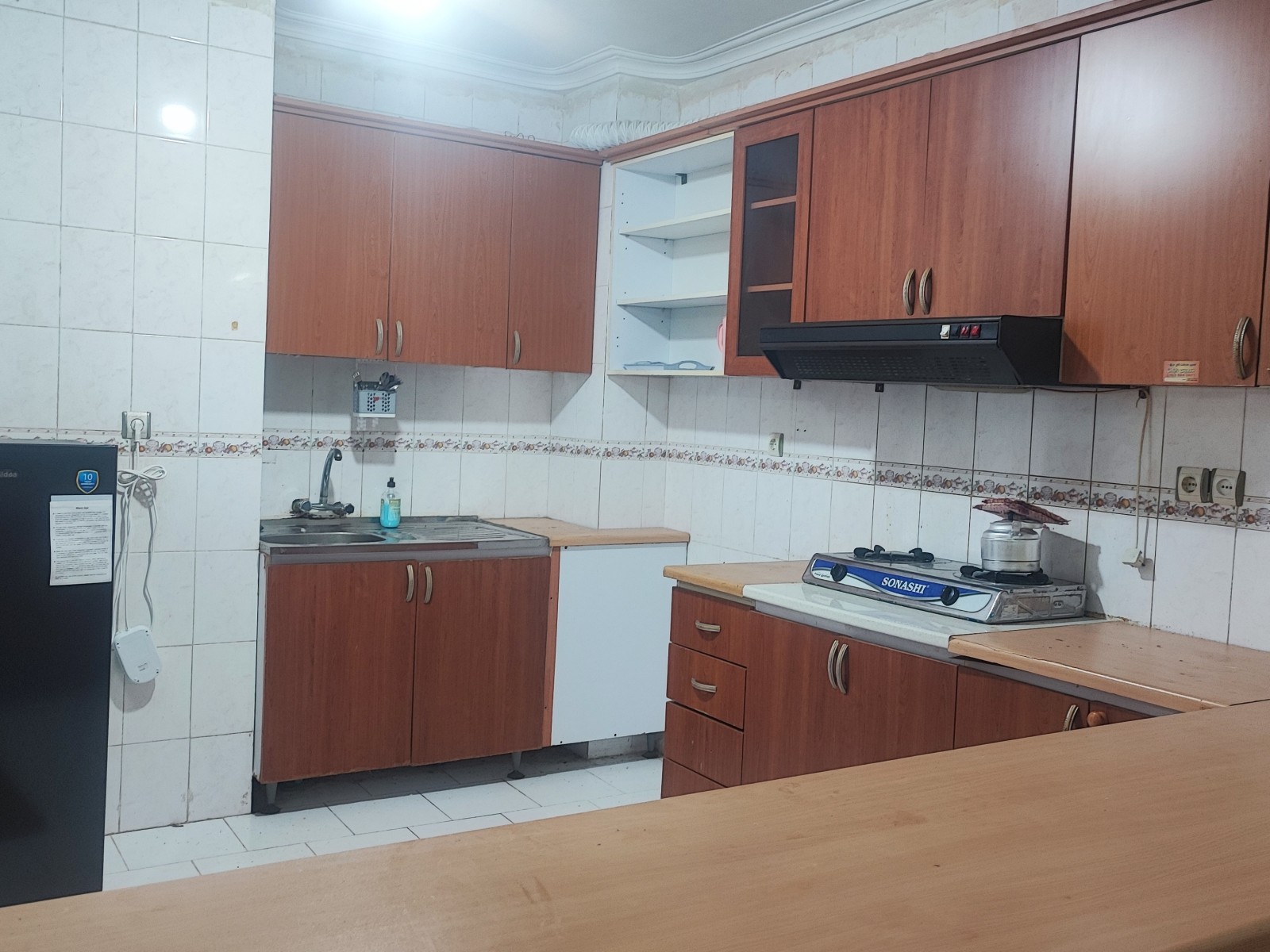 آشپزخانه آشپزخانه