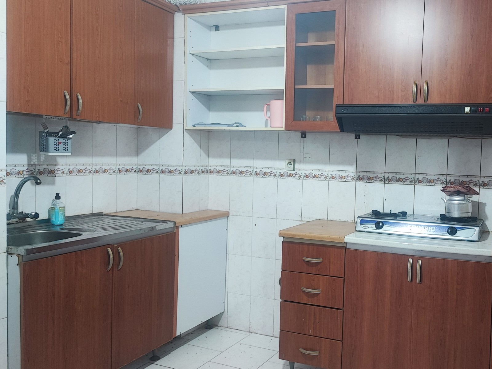 آشپزخانه آشپزخانه