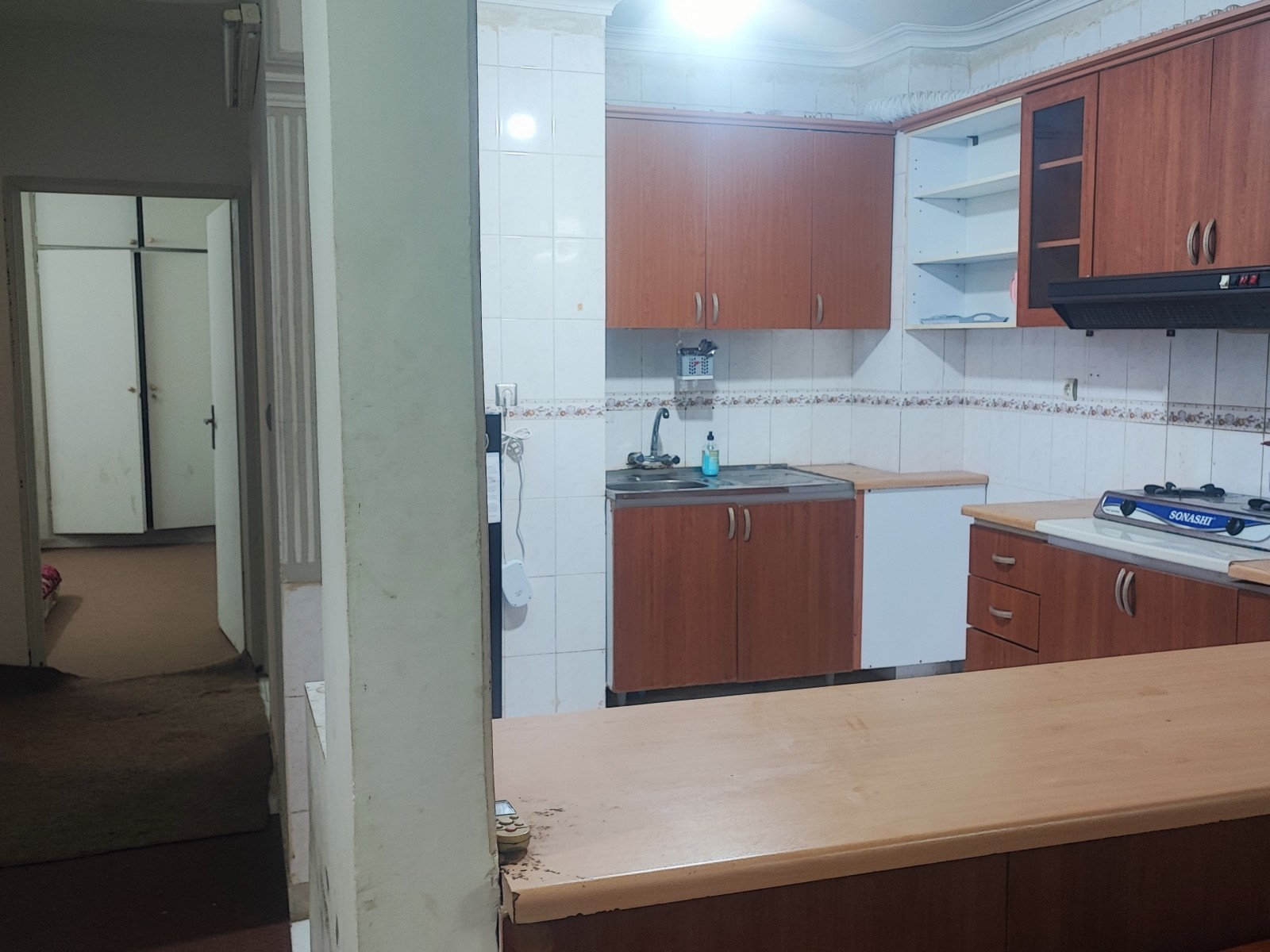 آشپزخانه آشپزخانه