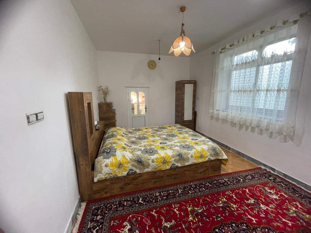 اتاق‌خواب۱