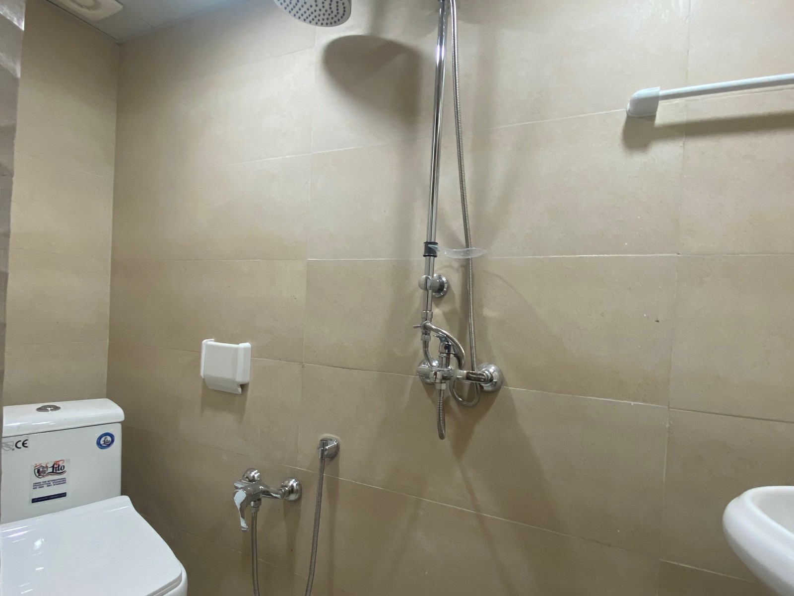 سرویس بهداشتی