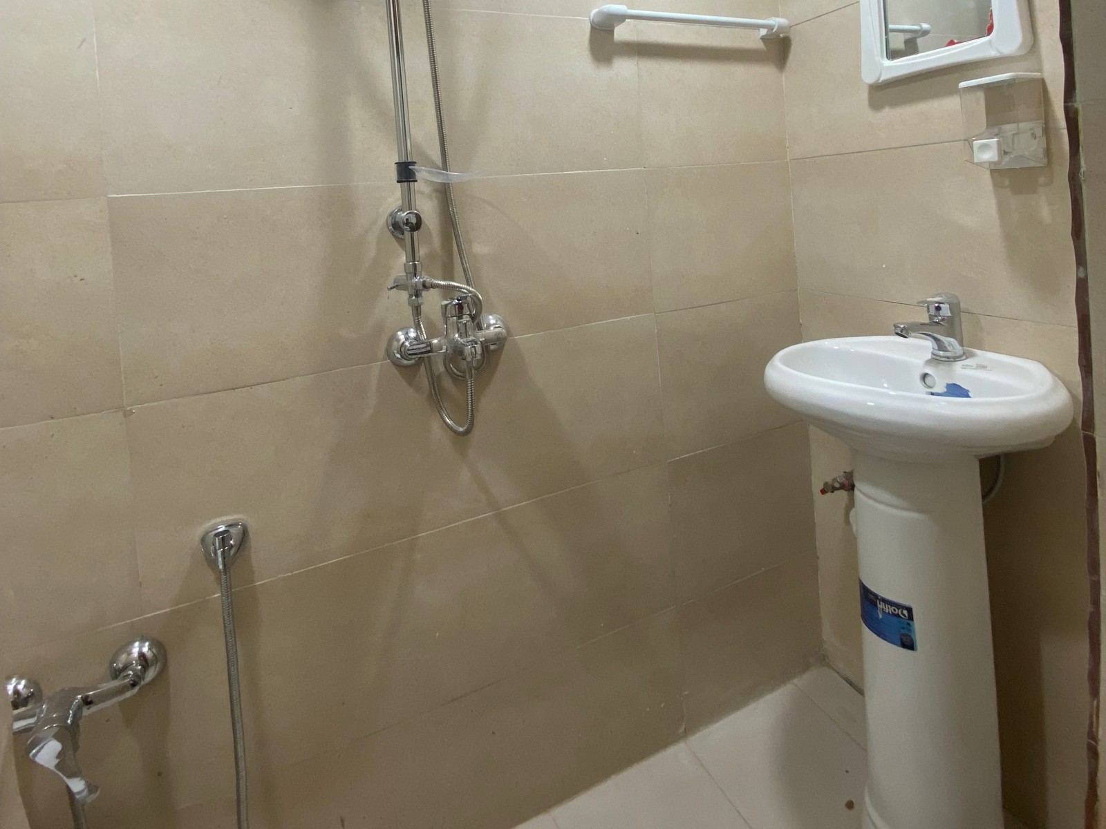 سرویس بهداشتی