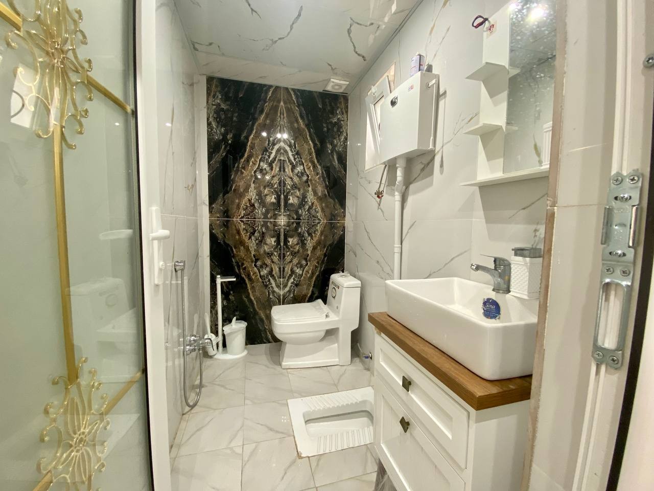 سرویس بهداشتی