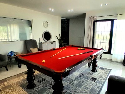 ویلا ۳خوابه مستر استخردار نوساز ویلا ۳خوابه مستر استخردار نوساز