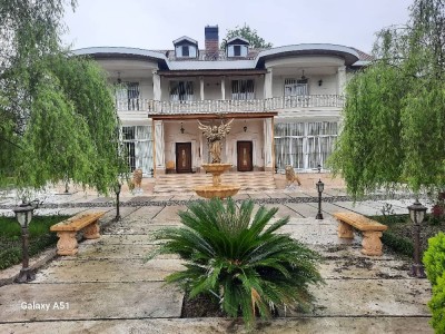 ویلای دوبلکس زیبای عمارت آرش ویلای دوبلکس زیبای عمارت آرش