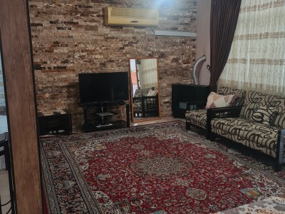 ویلای تک‌خواب در شهرک ساحلی بابلسر