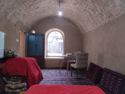 اقامتگاه بوم‌گردی ایران دخت "واحد آرتمیس"