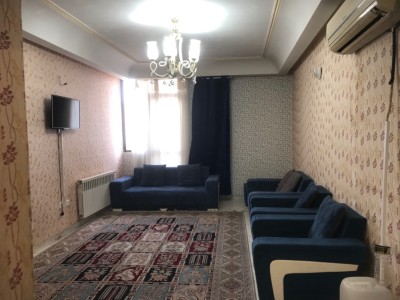 آپارتمان برلیان واحد (۴۰۲)