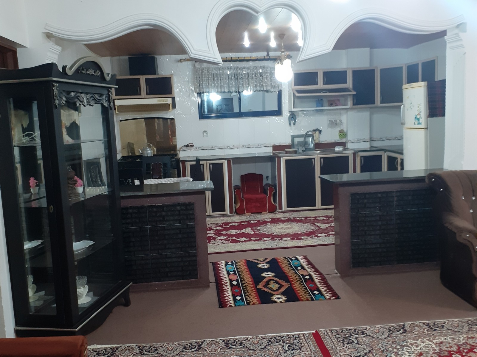 آشپزخانه