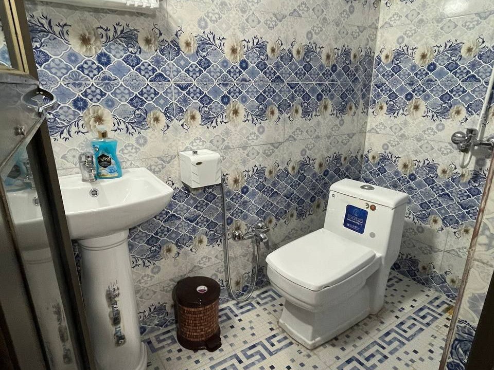 سرویس بهداشتی