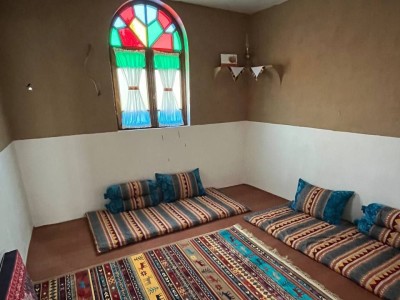 اقامتگاه خانه پدری "واحد 3"