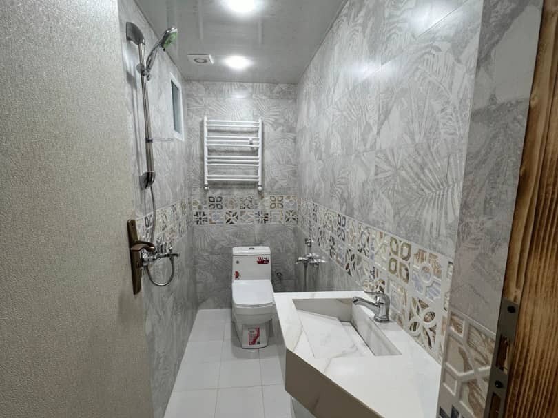 سرویس بهداشتی سرویس بهداشتی