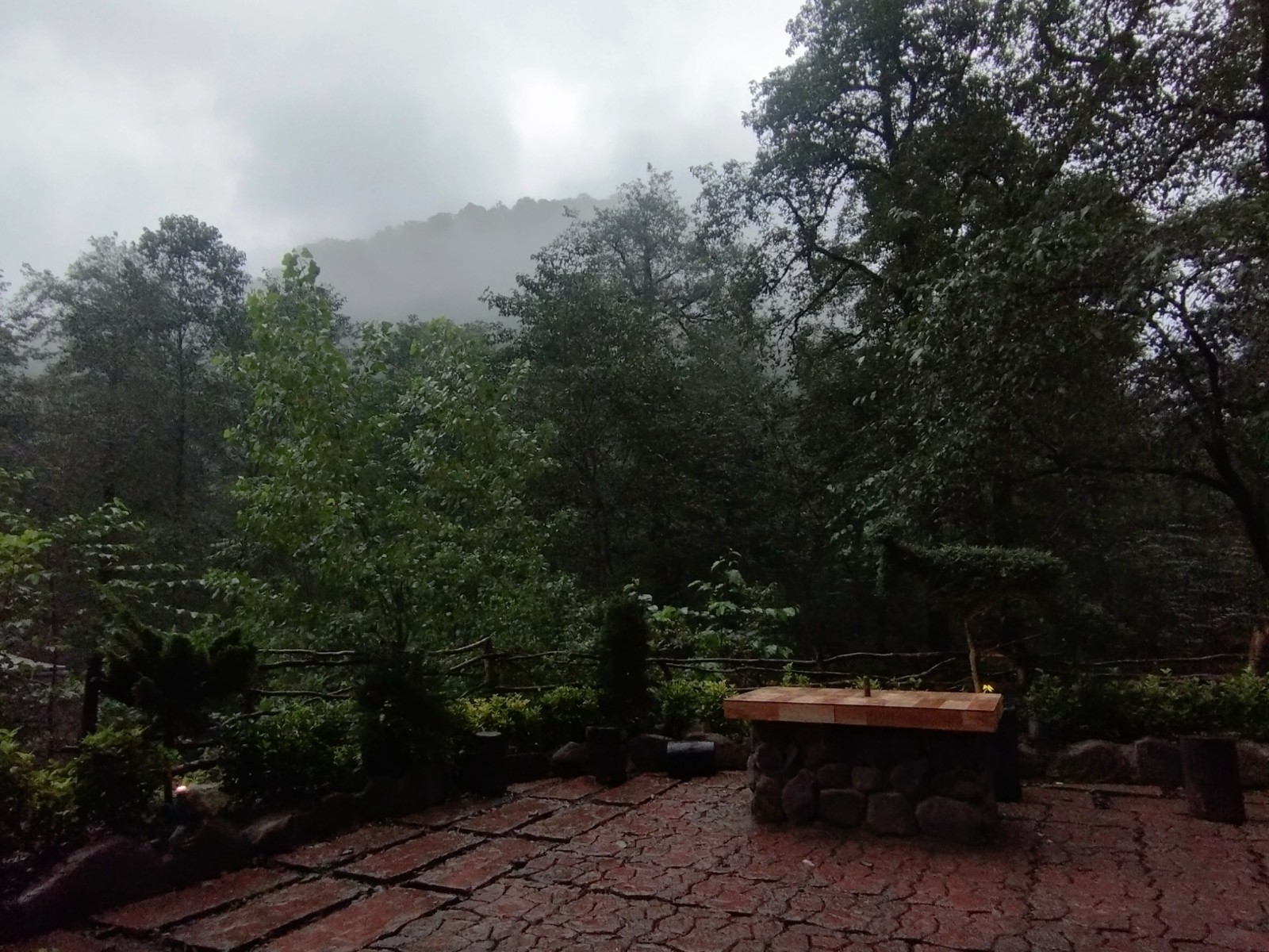 نمای بیرونی ساختمان نمای بیرونی ساختمان