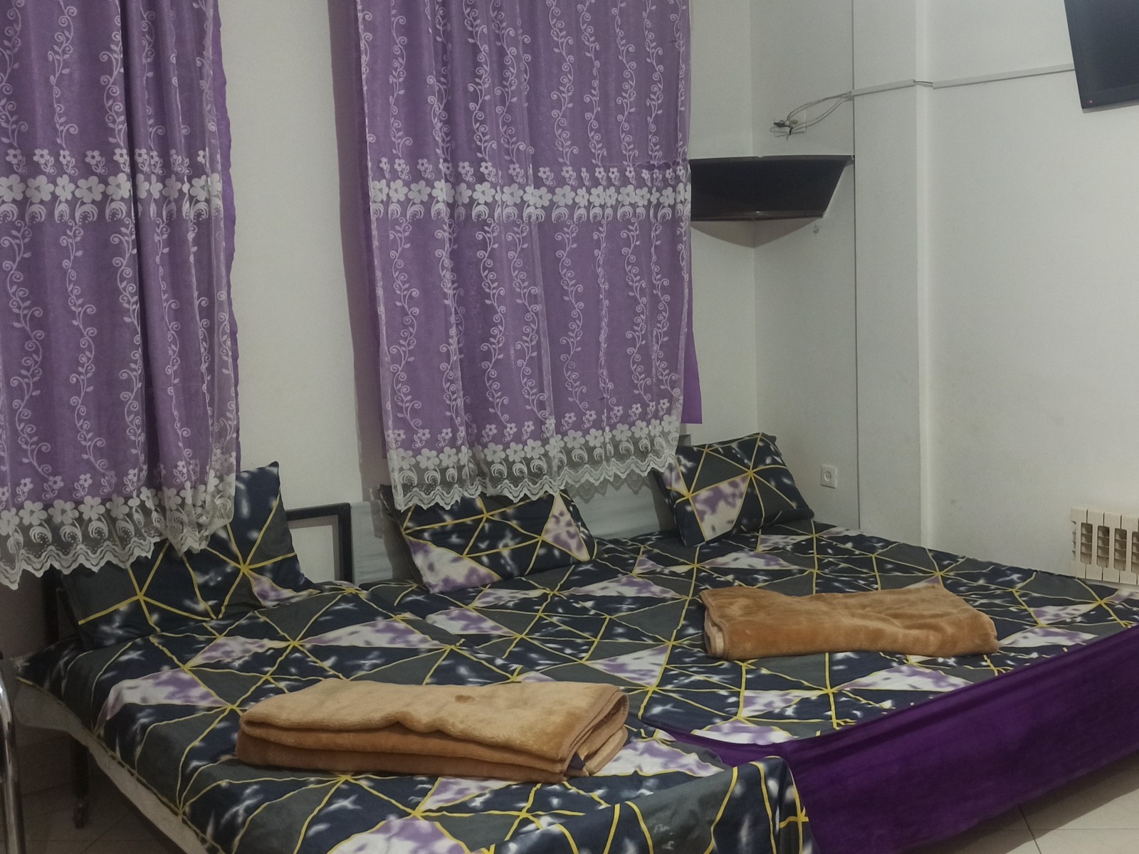 اتاق پذیرایی اتاق پذیرایی