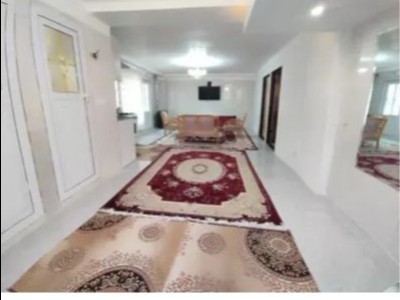 اقامتگاه مهربانو