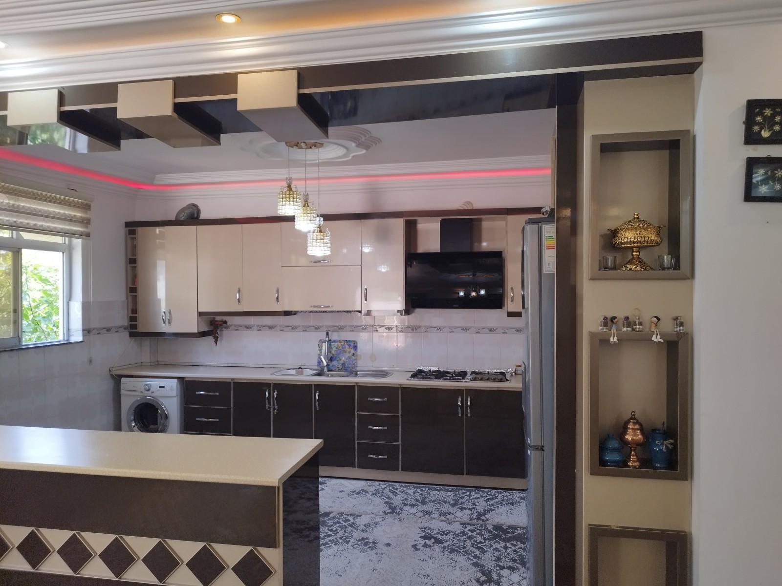 آشپزخانه آشپزخانه