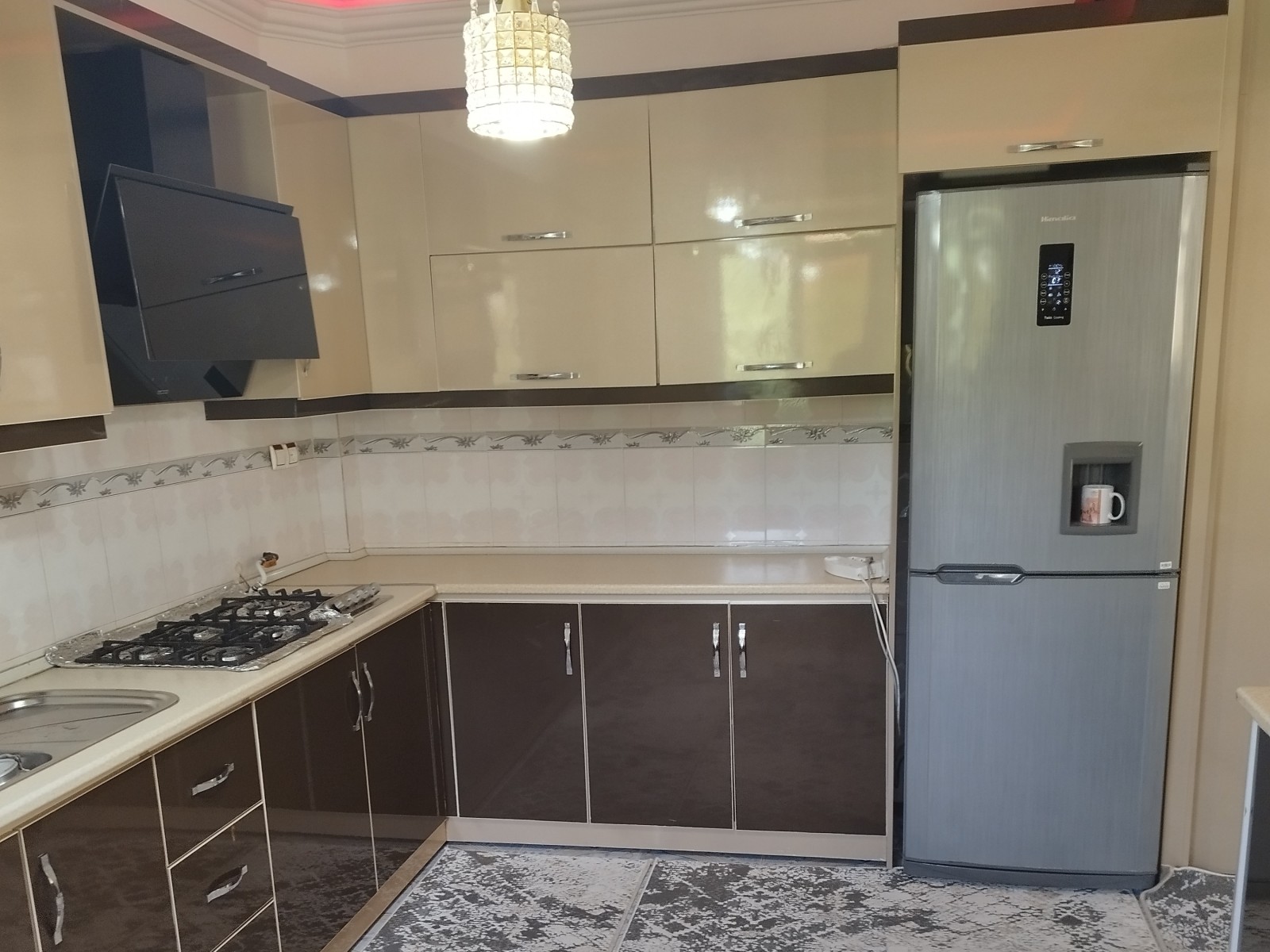 آشپزخانه آشپزخانه