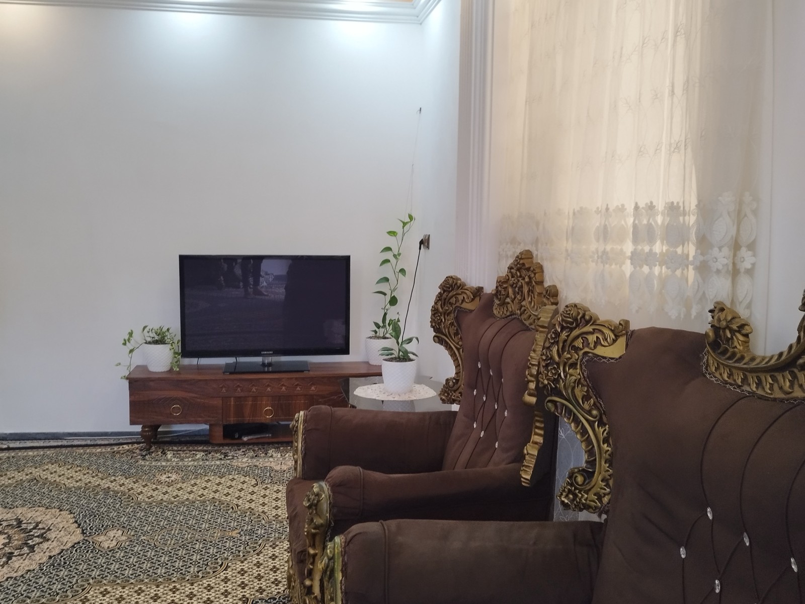 اتاق پذیرایی اتاق پذیرایی