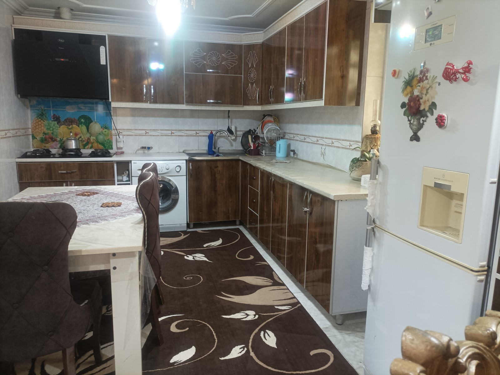 آشپزخانه آشپزخانه