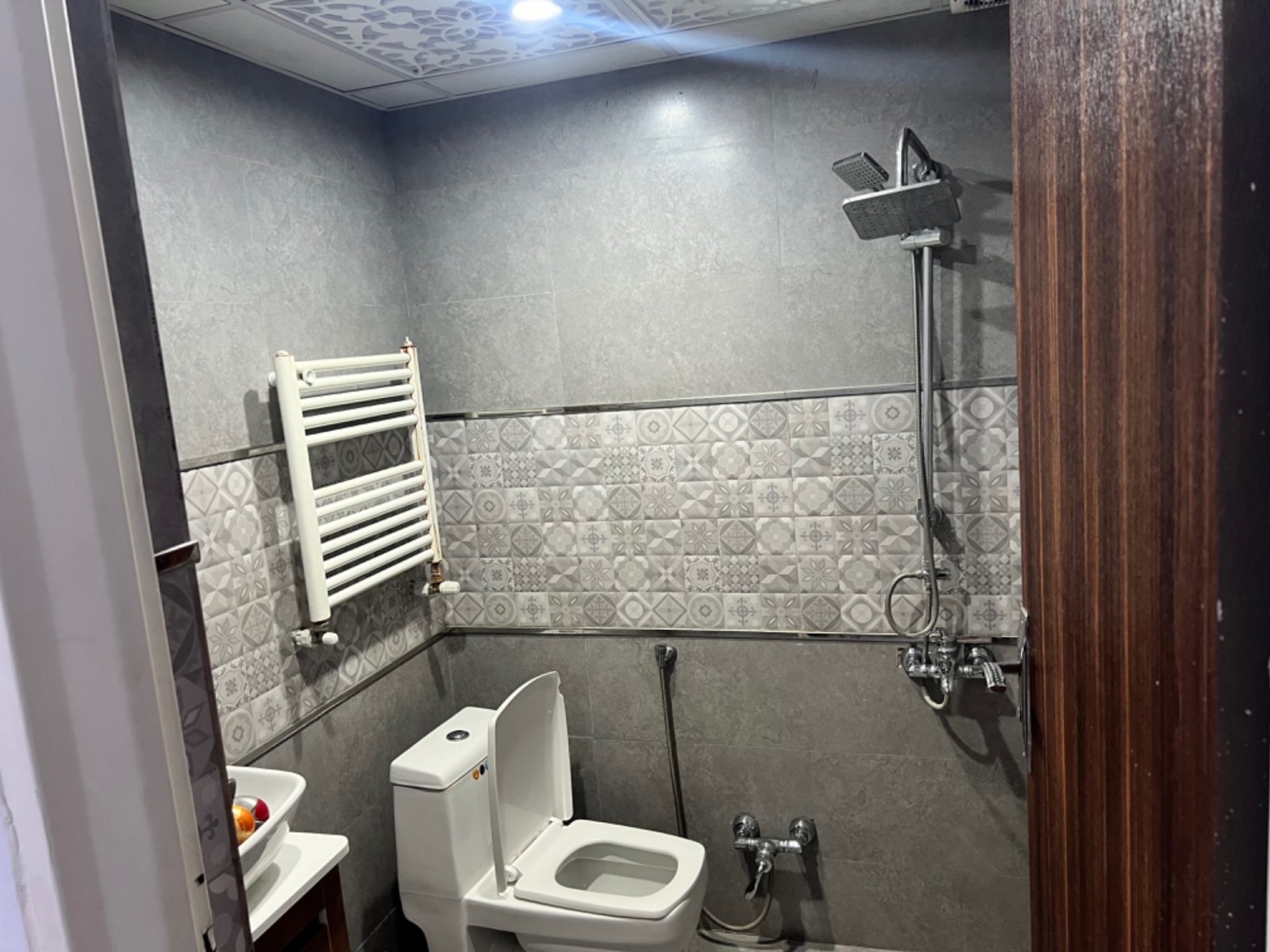 سرویس بهداشتی