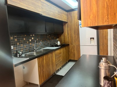 ویلای دوخوابه استخردار در ملارد