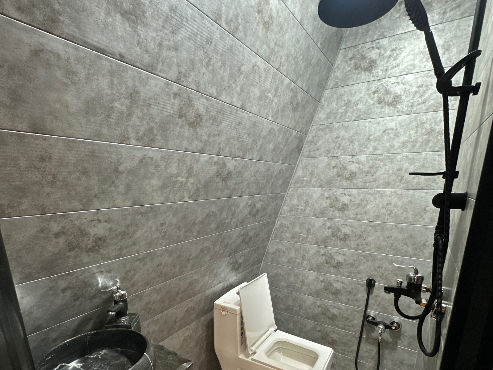 سرویس بهداشتی