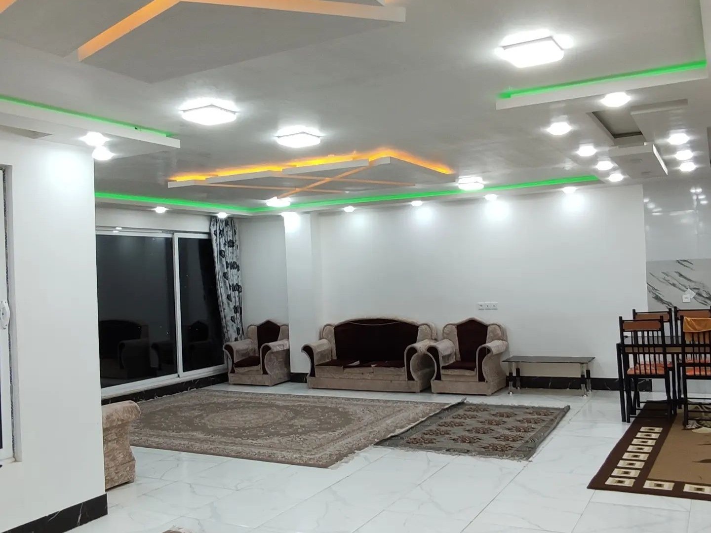 اتاق پذیرایی اتاق پذیرایی