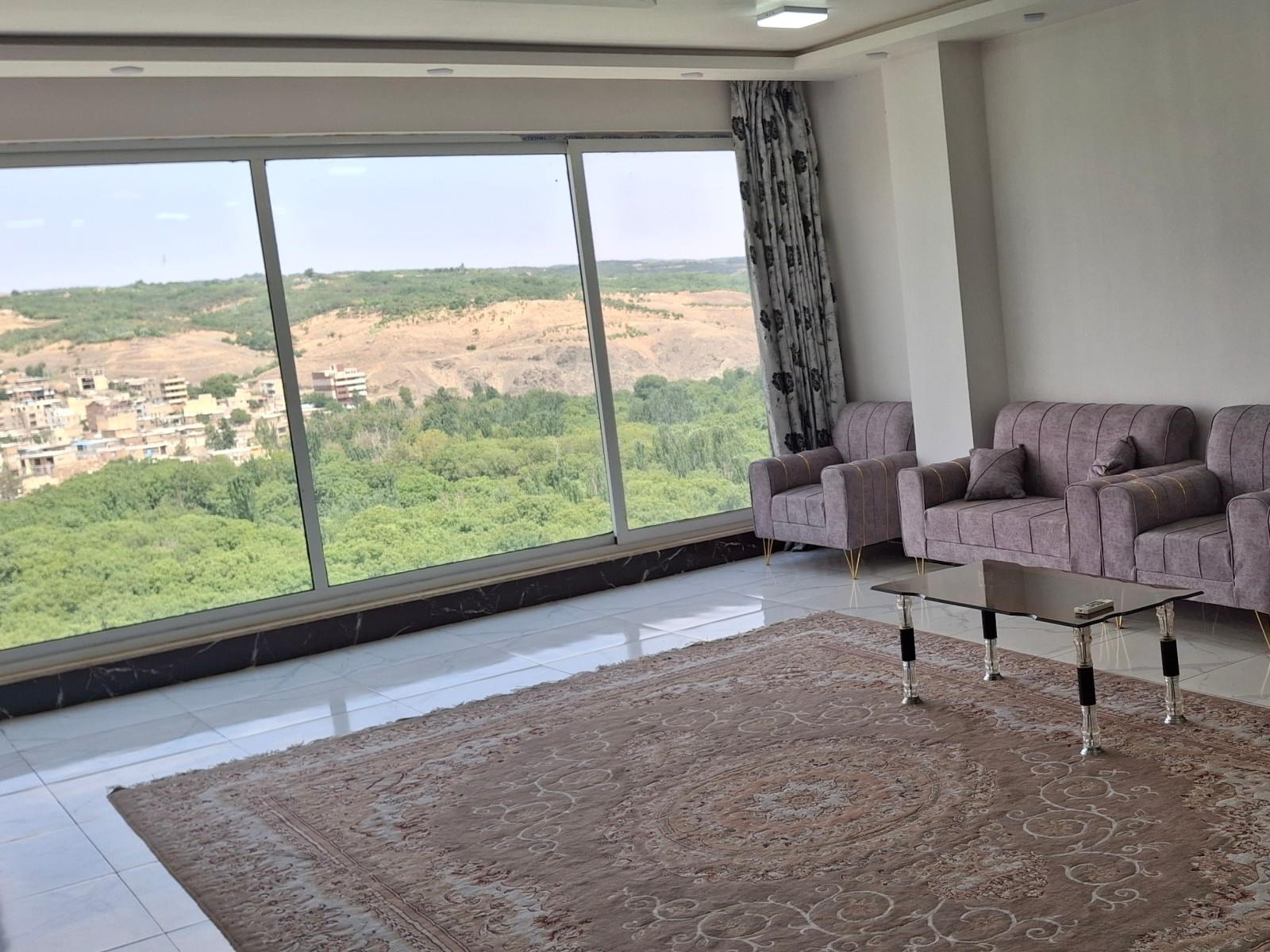 اتاق پذیرایی اتاق پذیرایی