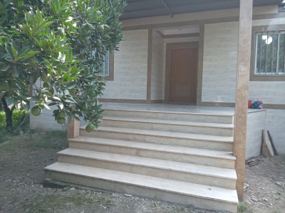 ویلای تک خواب در چفت سر