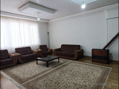 "سوئیت شیک .دنج دو خوابه طاها"