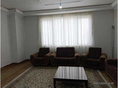 "سوئیت شیک .دنج دو خوابه طاها"