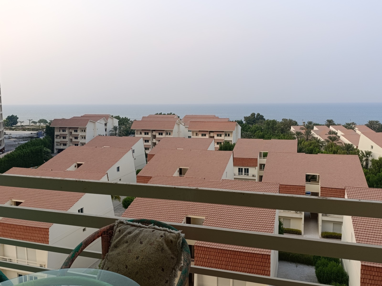 نمای بیرونی ساختمان نمای بیرونی ساختمان