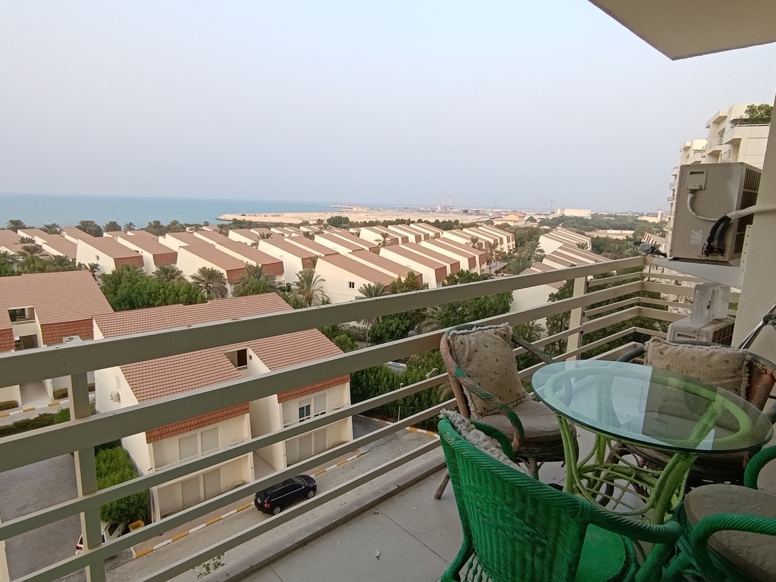 نمای بیرونی ساختمان نمای بیرونی ساختمان