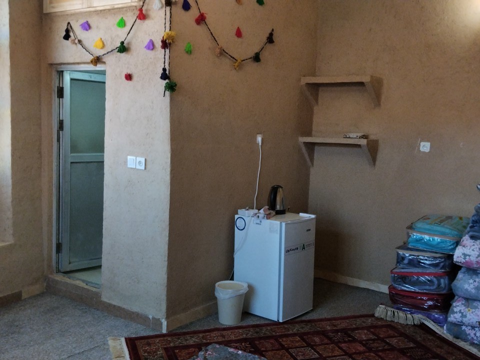 اتاق‌ مستر