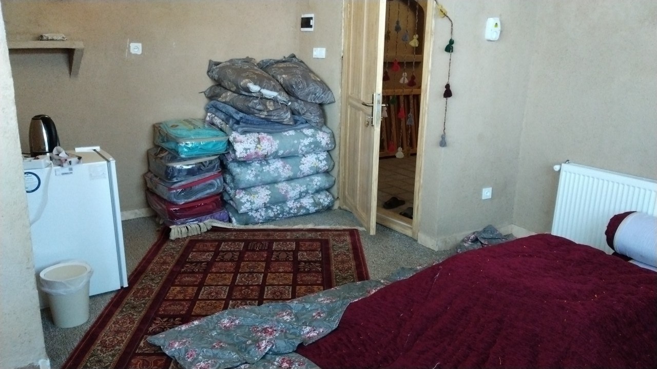 اتاق‌ مستر