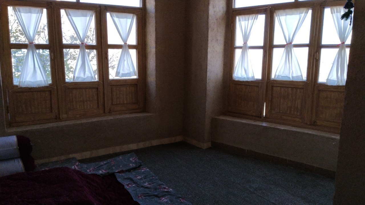 اتاق‌ مستر