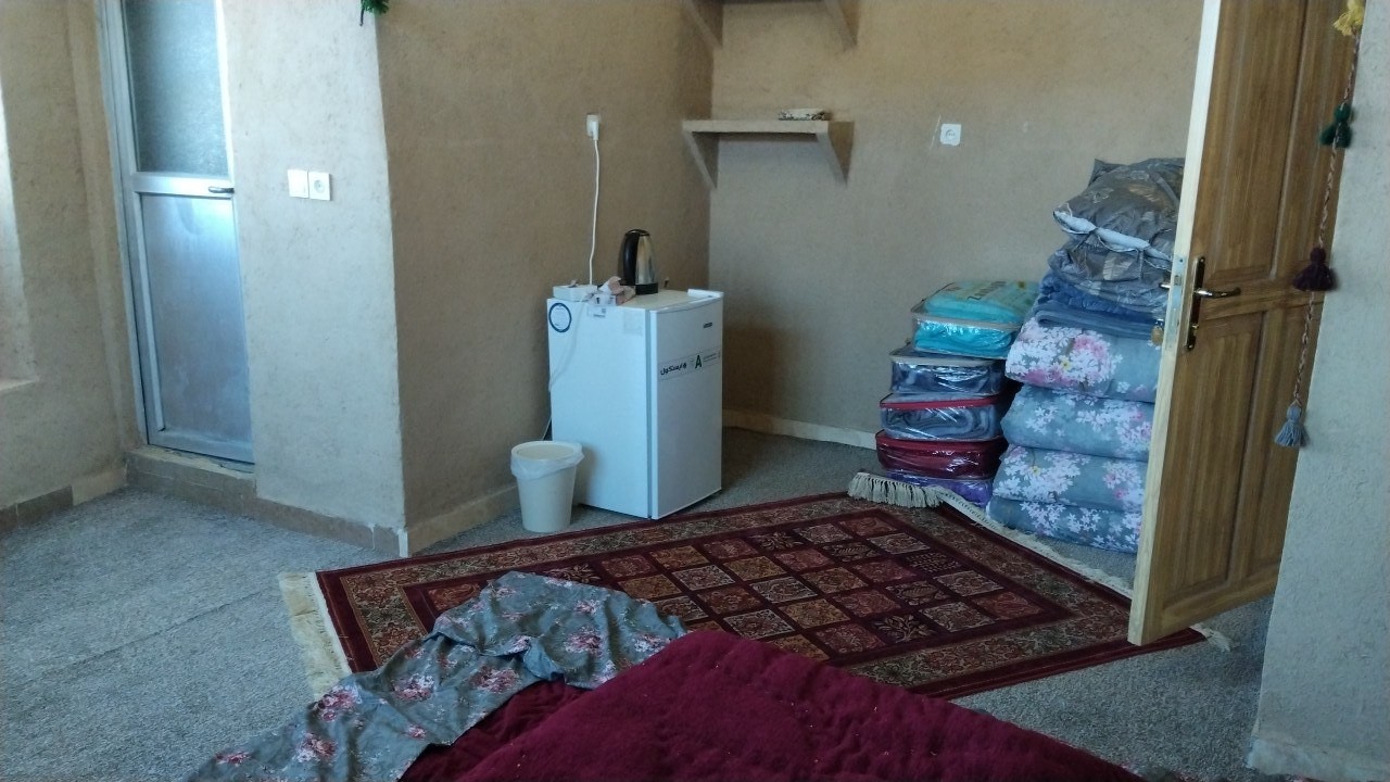 اتاق‌ مستر