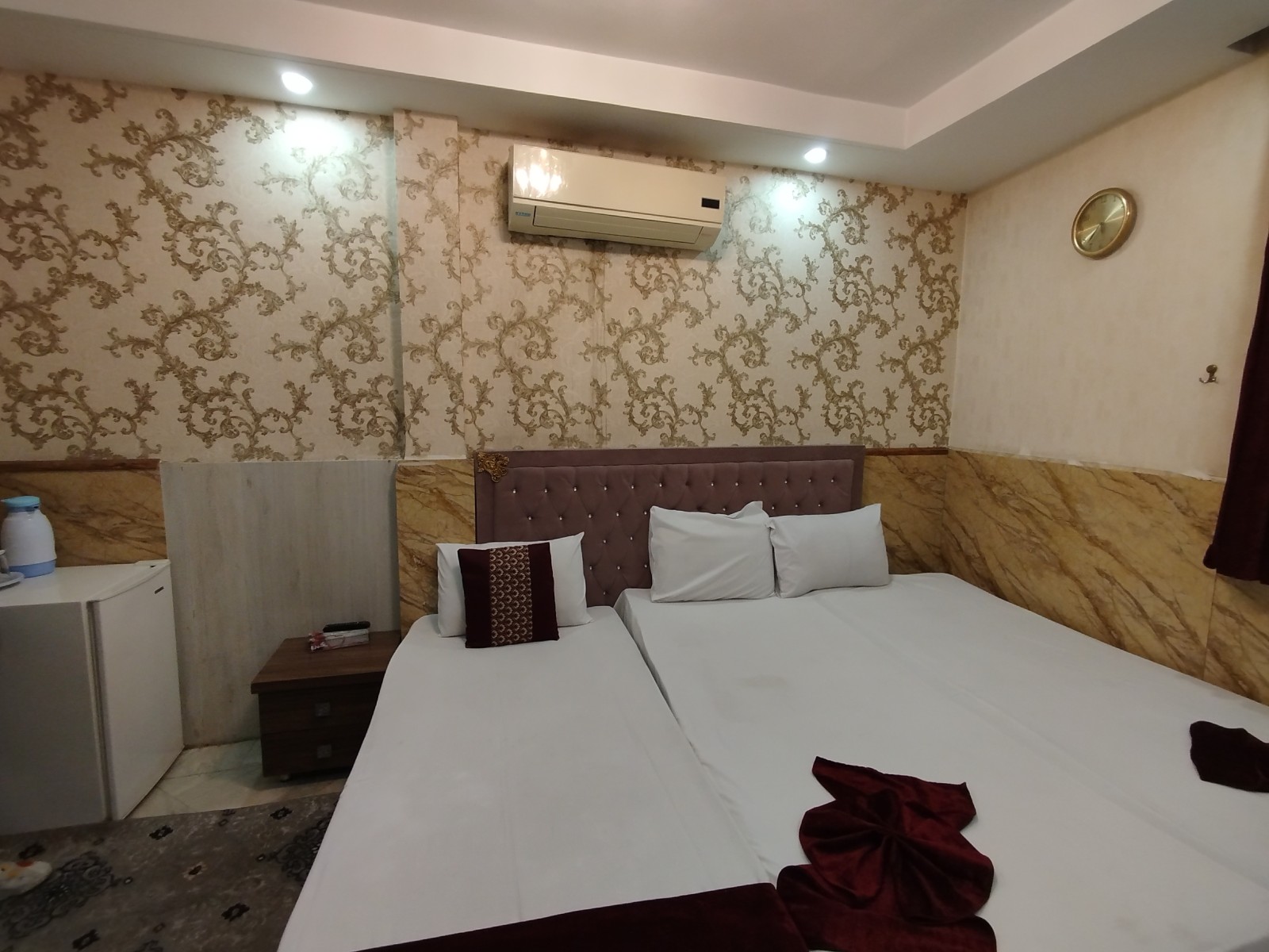 اتاق پذیرایی اتاق پذیرایی