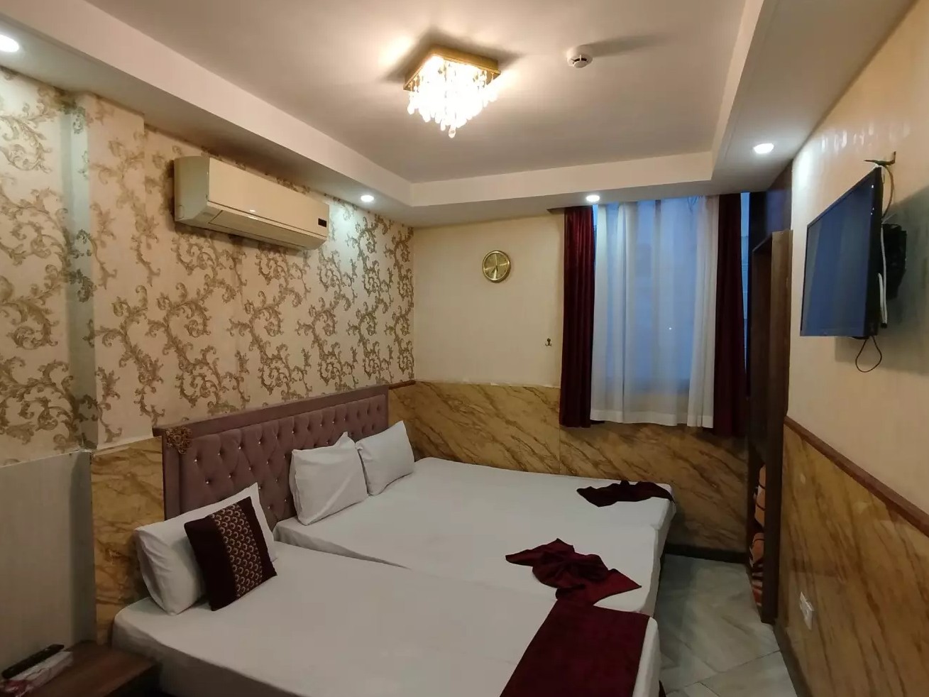 اتاق پذیرایی اتاق پذیرایی