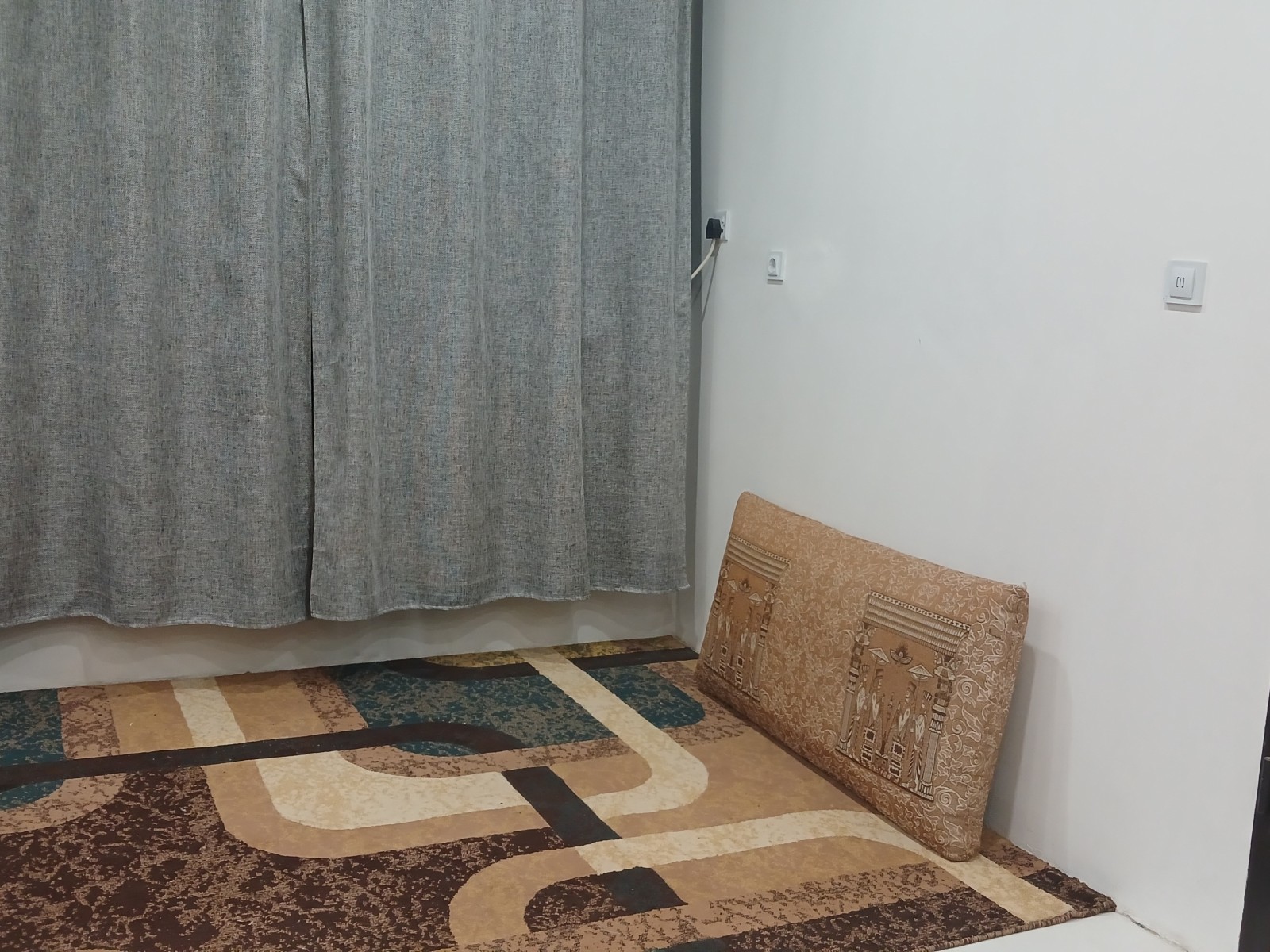 اتاق خواب