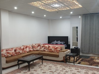 "پنت هاوس مرکز اهواز نادری