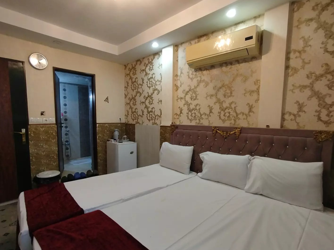 اتاق پذیرایی اتاق پذیرایی