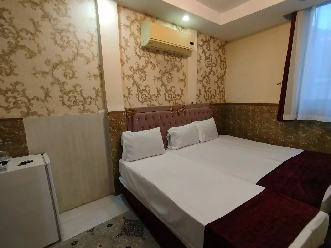 اتاق پذیرایی اتاق پذیرایی