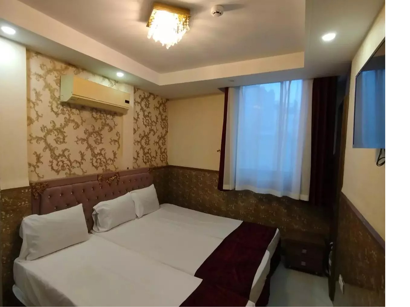 اتاق پذیرایی اتاق پذیرایی