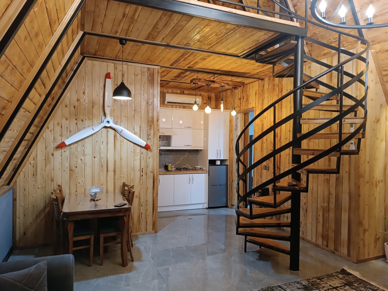 اتاق پذیرایی اتاق پذیرایی