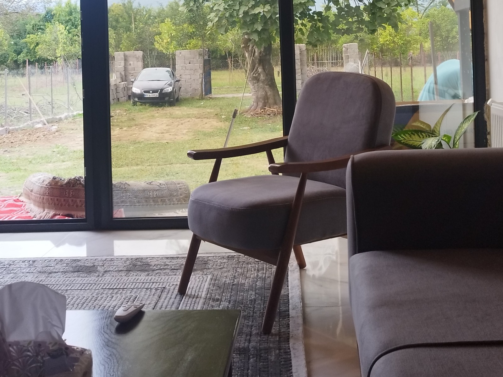 اتاق پذیرایی اتاق پذیرایی