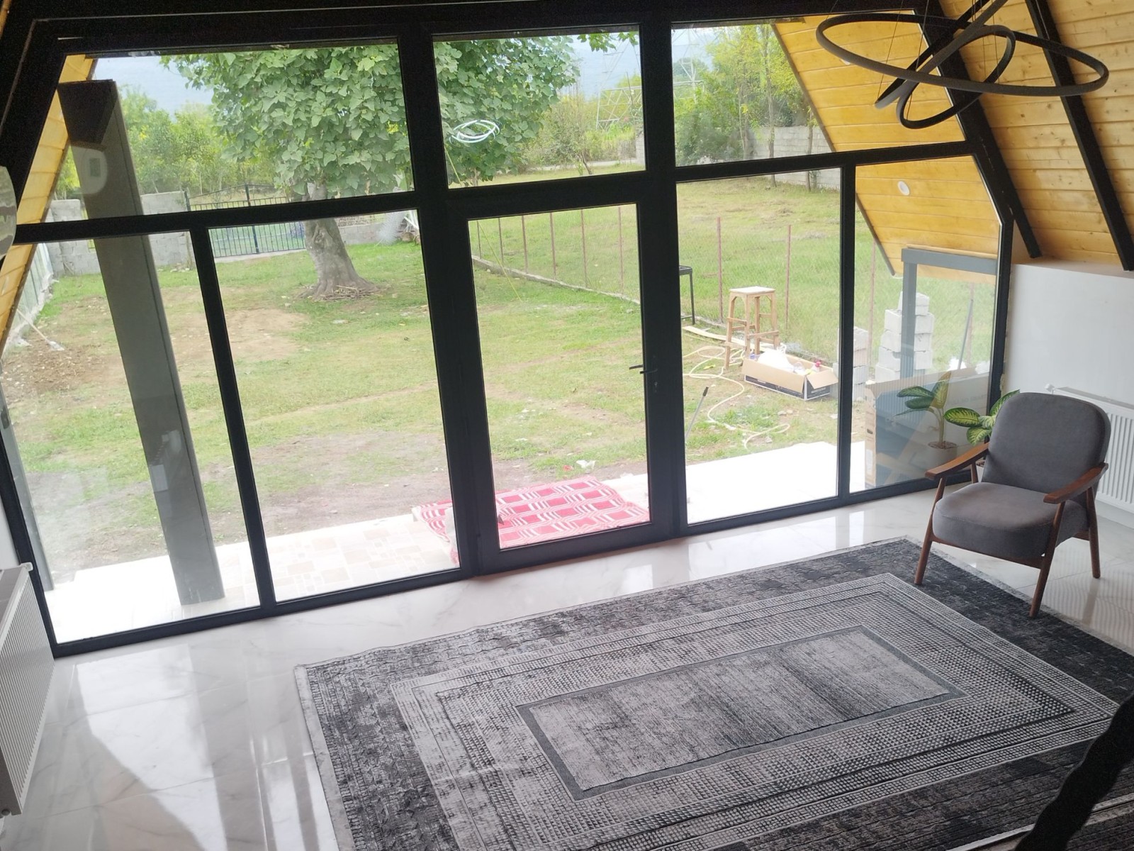 اتاق پذیرایی اتاق پذیرایی